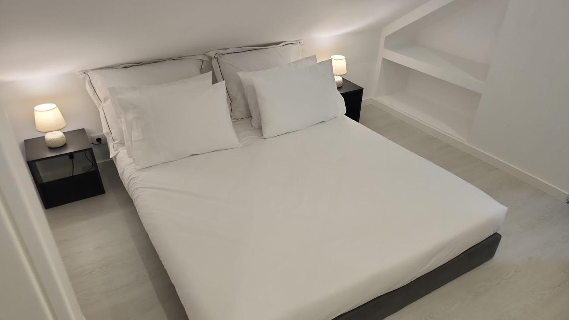 Cantinho Do Tejo Almada Room photo
