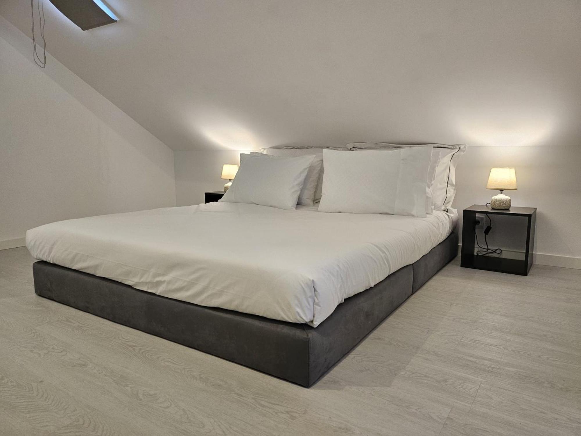 Cantinho Do Tejo Almada Room photo